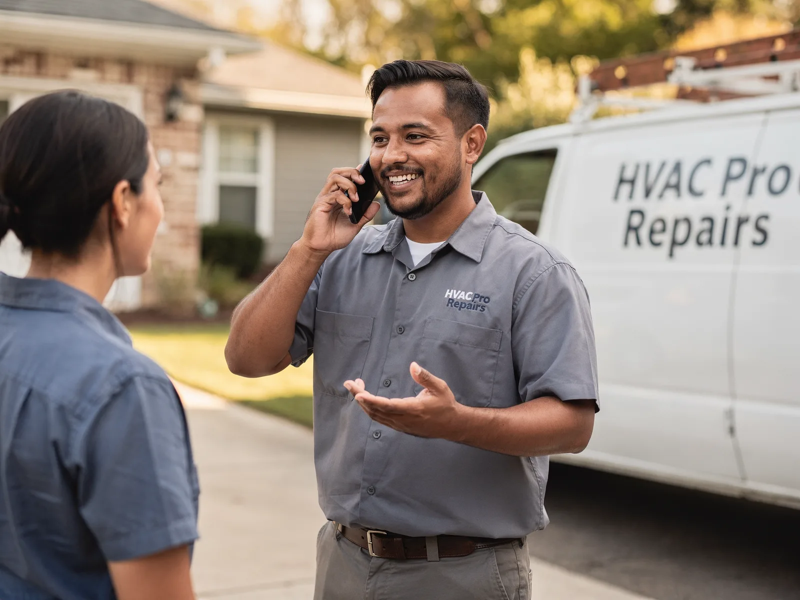 Heat Pump Repair Adams, OK FAQs